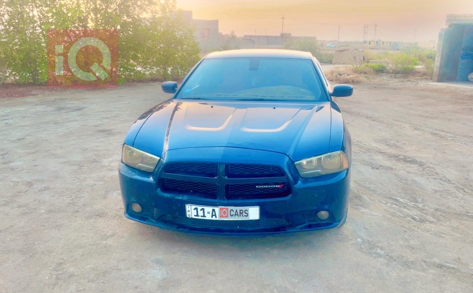 دۆج چارجەر